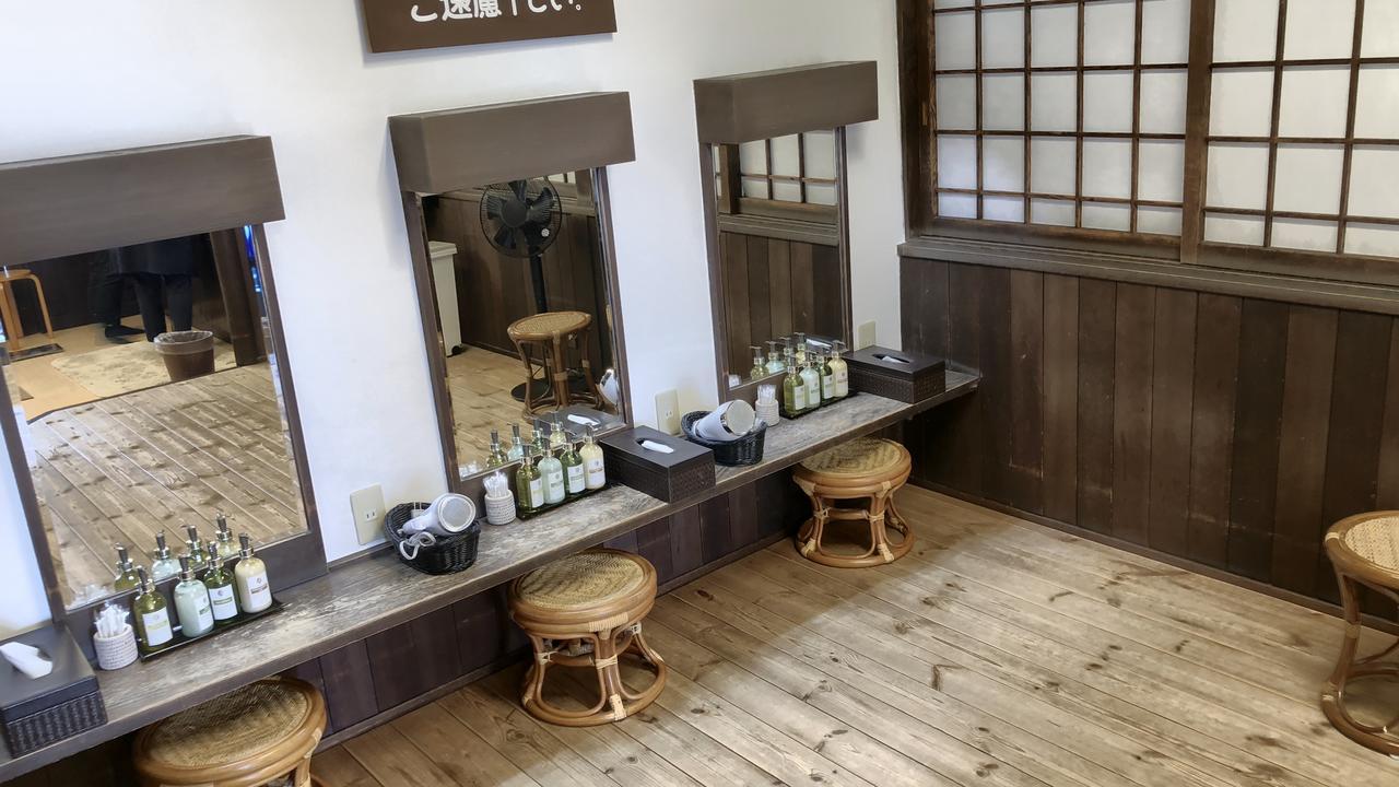 Takasaki Kannonyama Onsen Kinzanso 호텔 외부 사진