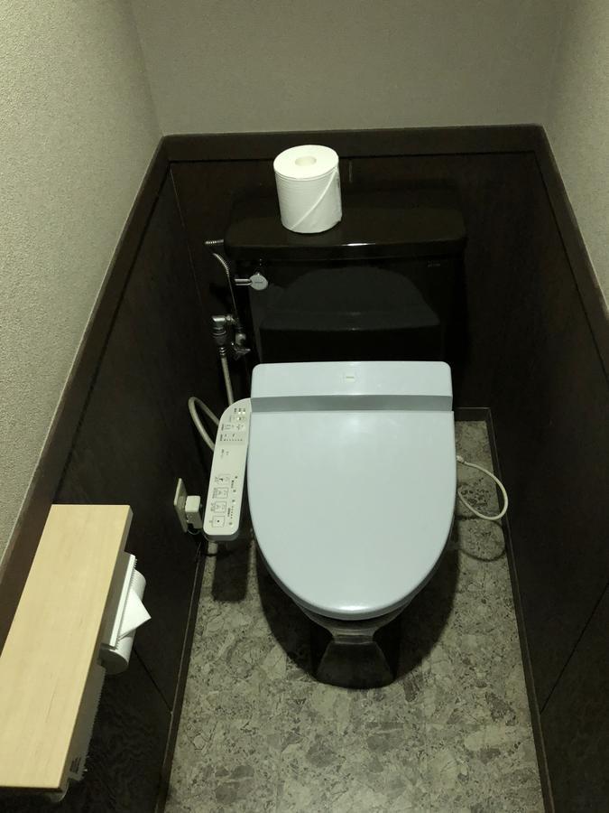 Takasaki Kannonyama Onsen Kinzanso 호텔 외부 사진